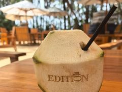 -三亚艾迪逊酒店·海滩烧烤 BARBACOA·现场乐队·浪漫晚餐·烧烤海鲜