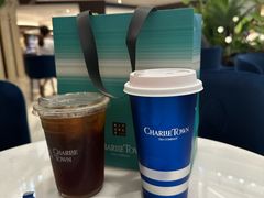 -CHARLIETOWN红茶公司(南京万象天地店)