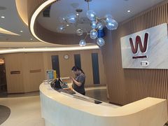 -W FITNESS 威尔仕健身·游泳(老西门新苑店)