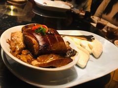 -外婆家(青岛万象城店)