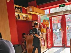 -隐酌火锅鸡(御河新城店)