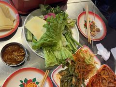 -拉斯维佳木斯·烧烤(石门东路店)