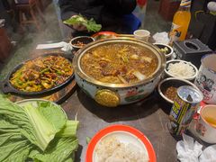 -粗粮人家·东北菜(洋桥店)