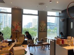 -星巴克(杭州大厦C座店)