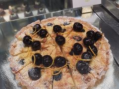 水果挞-圣丰索菲特·2 On 988 Café 自助餐厅