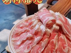 -胡同猫京味涮肉(大华1935店)