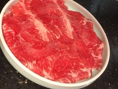 -五星桥原切肥牛火锅·30年专注好牛肉(湖塘店)