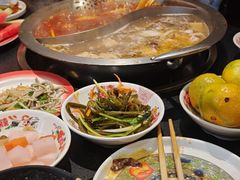 -沸炉重庆老火锅(军事博物馆店)