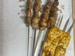 -强强烧烤·宵夜(方庄店)