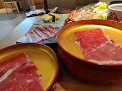 -沼津港精致料理·寿喜烧·烧鸟(青浦宝龙广场日料榜单店)