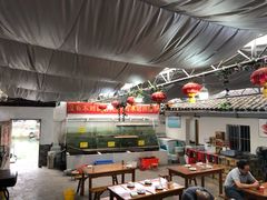 -喜洋洋蟹庄(阳澄湖店)