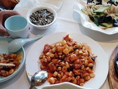 -玉林烤鸭店(定福庄店)