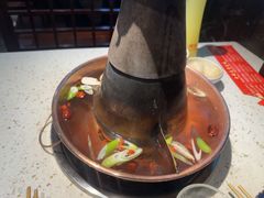 -鑫隆四季涮肉(八角畅游店)