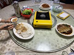 -茂港柏香(侨港路店)