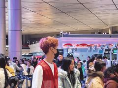 -哈尔滨太平国际机场-T2航站楼