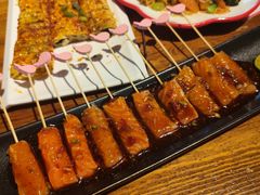 -钱锋炭缸烧烤(安达街直营二店)