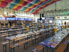 -第35届青岛国际啤酒节