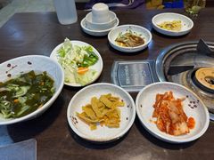 -金明子八带鱼馆(正宗韩国连锁店)