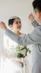 点击看大图 -梵初·STUDIO婚纱摄影(通州万达店)