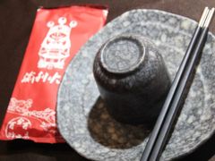 -渝利重庆火锅