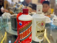 -瑞丰园庭院餐厅·白族传统家常菜