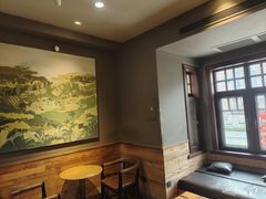 -星巴克(天津五大道店)