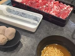 -林记潮牛·牛肉火锅(上马墩店)