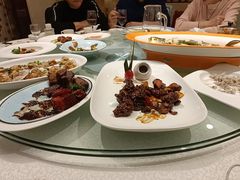 -金美华轩(东方路齐鲁店)