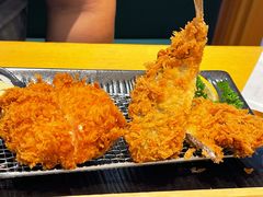 -胜博殿日式炸猪排(西红门店)