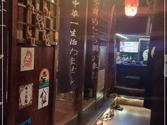 -鸟内会(河北路店)