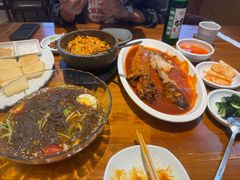 -全州拌饭馆(断桥店)