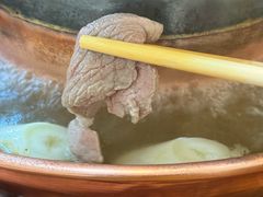 -蘭番坊青海特色铜锅涮·清真