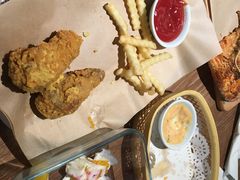 -必胜客(五道口店)