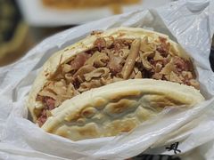 -清真拉妈卤味(回民街店)