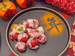 -汉水谣·江景餐厅(江滩店)