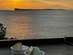 -Brew Farm·精酿农场海滨悬崖餐厅