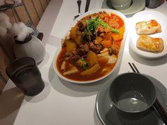 -香料集市新疆餐厅·清真聚餐(成都远洋太古里店)