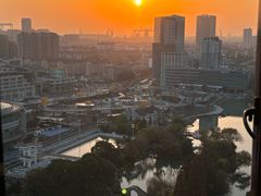 -南通濠河风景名胜区