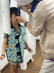 -睿宝儿科·眼科·口腔(静安大悦城门诊部)