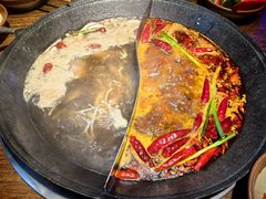 -萍姐火锅·公路夜市(打浦桥日月光店)