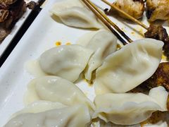 -金刚山烧烤(中山路店)
