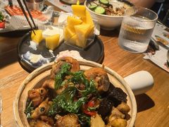 -岛风·台食小馆 ISLAND BISTRO(烟台山店)