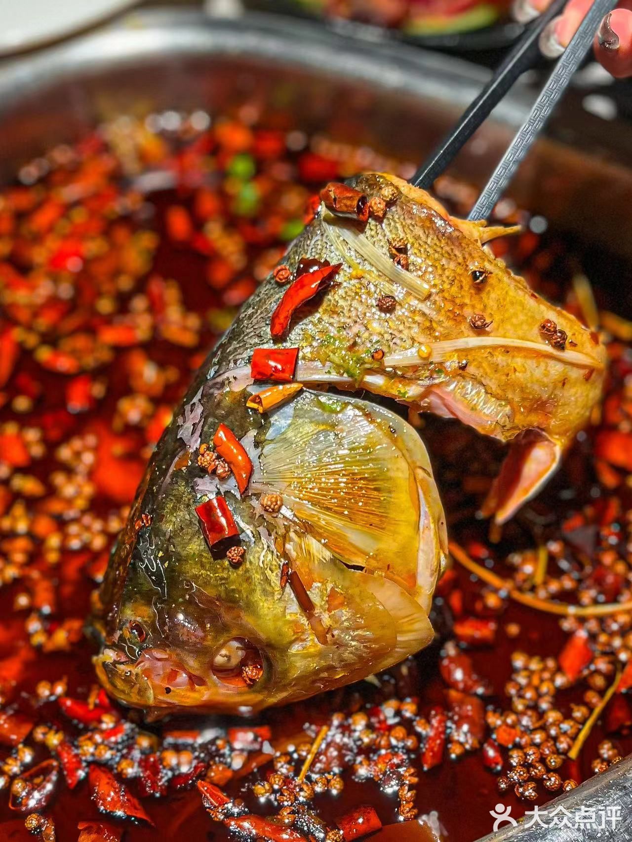 深圳这家美蛙🐟火锅好吃到哭❣️