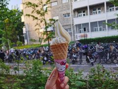 -北大家园食堂