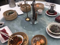-喜宴又一村·粤菜·茶点·海鲜(壹方天地店)