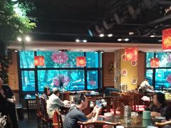 -东北大院·东北菜(三台子店)