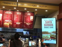 -The Habit Burger Grill 哈比特汉堡(爱琴海店)