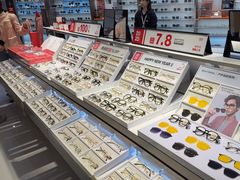 -LOHO眼镜(北京合生汇店)