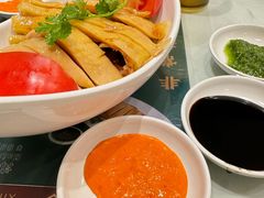 -滕记星发餐室·新加坡菜(巨鹿路店)