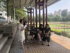 -万源龙顺度假庄园生态观光园